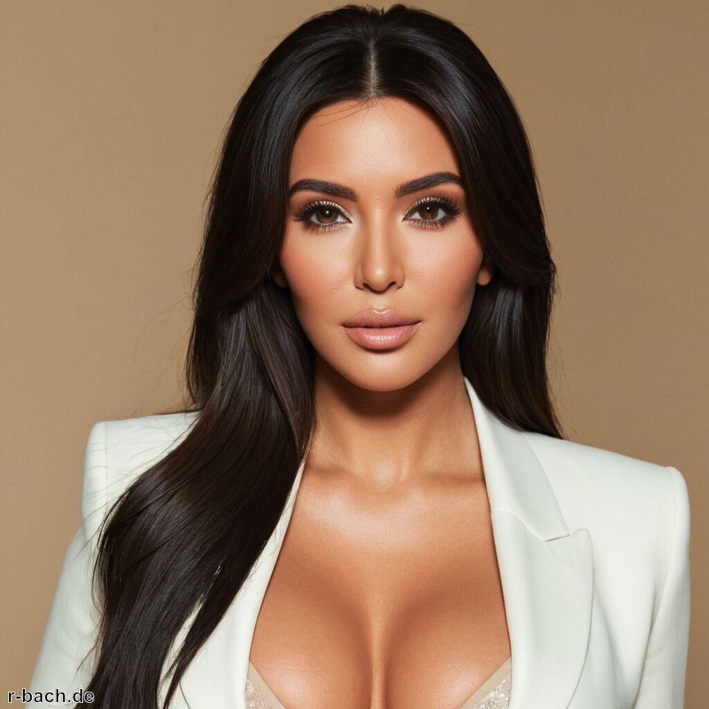 Kim Kardashian Vermögen