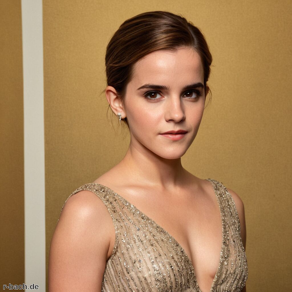 Emma Watson Vermögen
