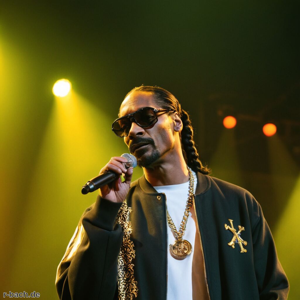 Snoop Dogg Vermögen