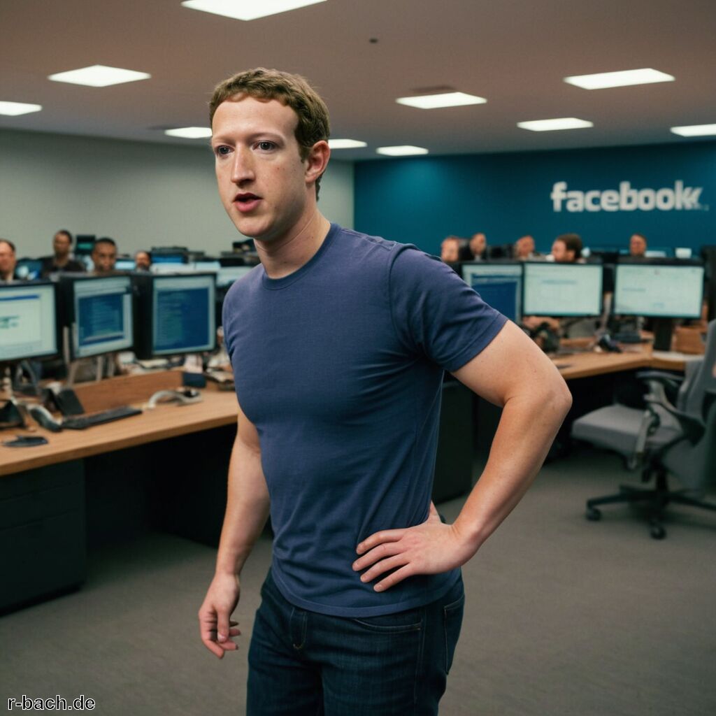 Mark Zuckerberg Vermögen