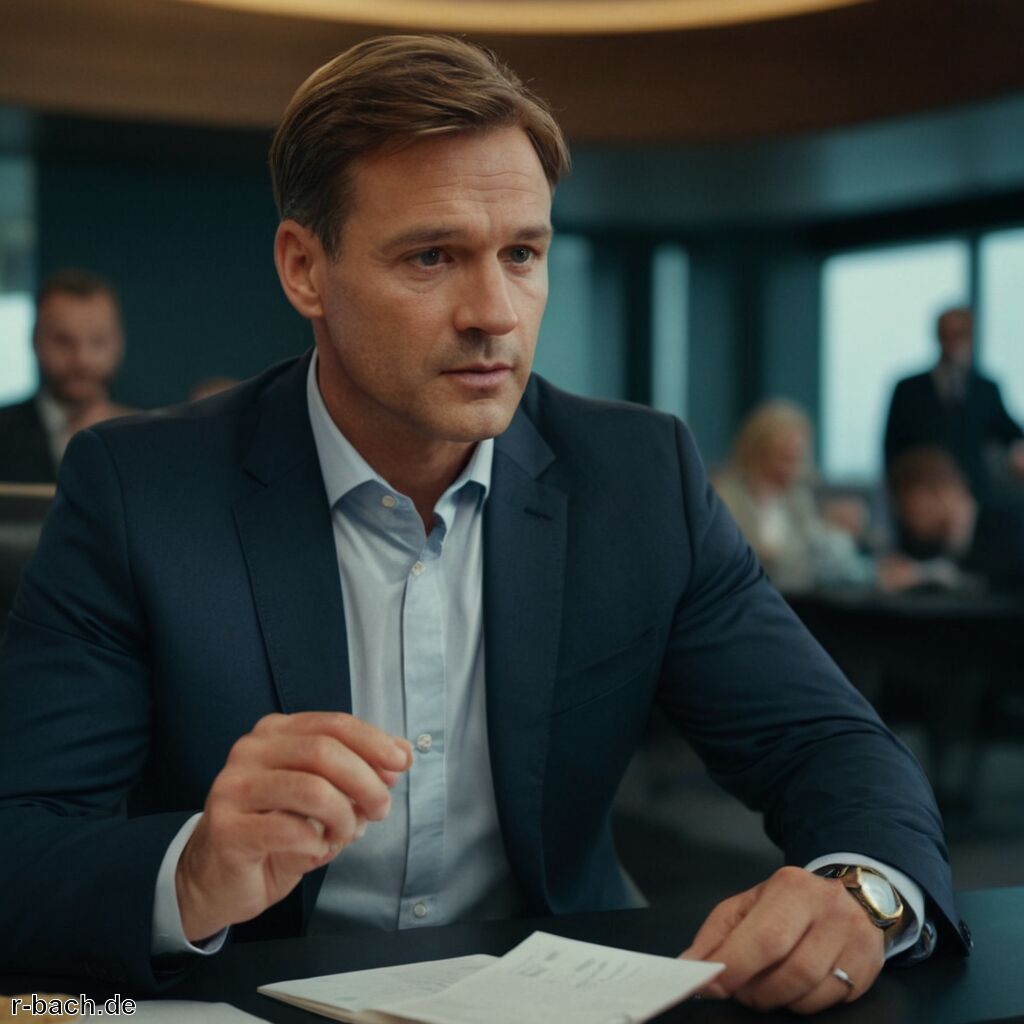 Ralf Moeller Vermögen