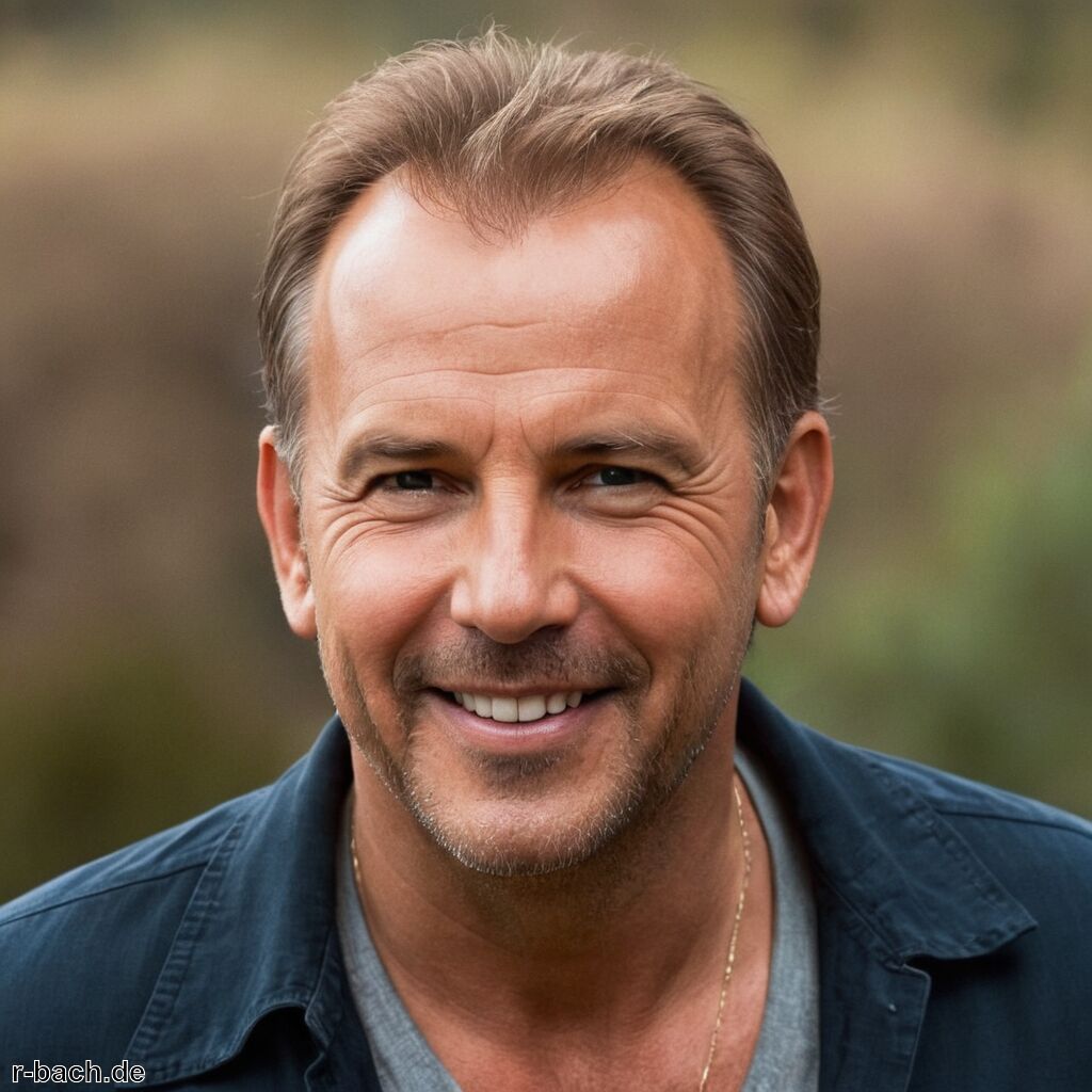 Kevin Costner Vermögen