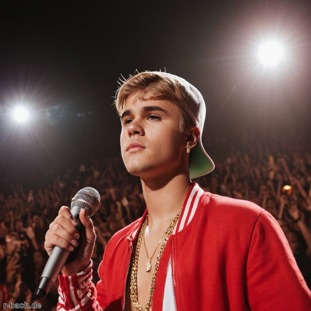 Justin Bieber Vermögen