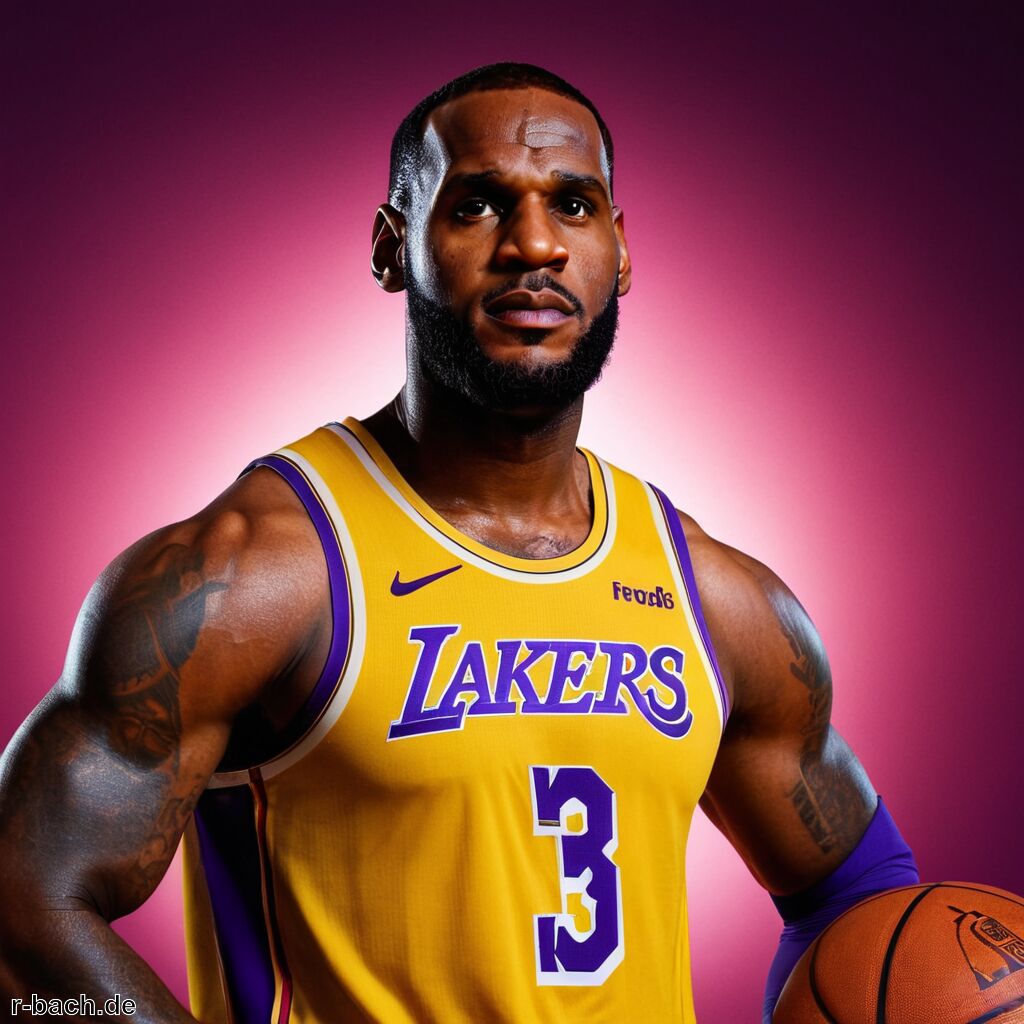 LeBron James Vermögen