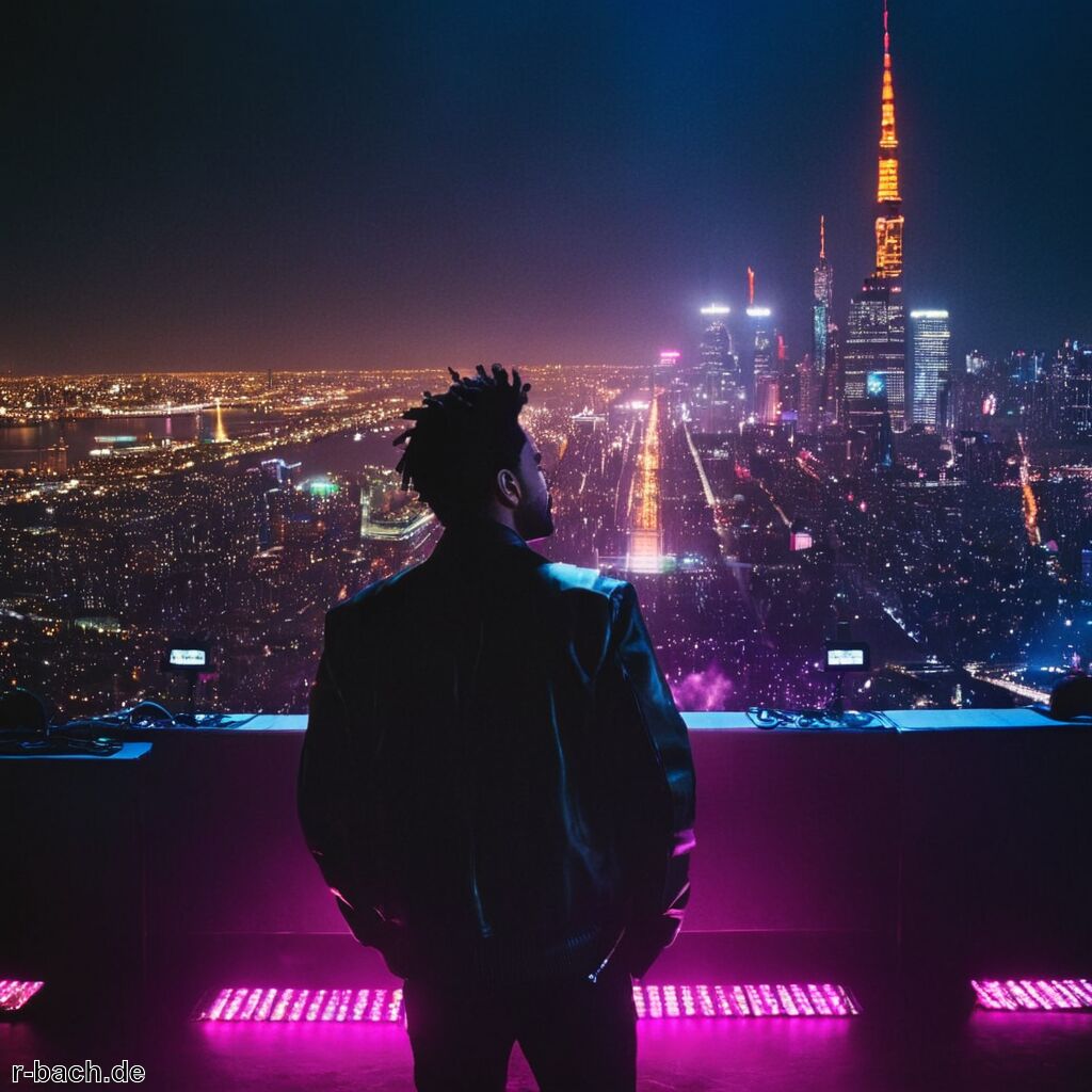 The Weeknd Vermögen