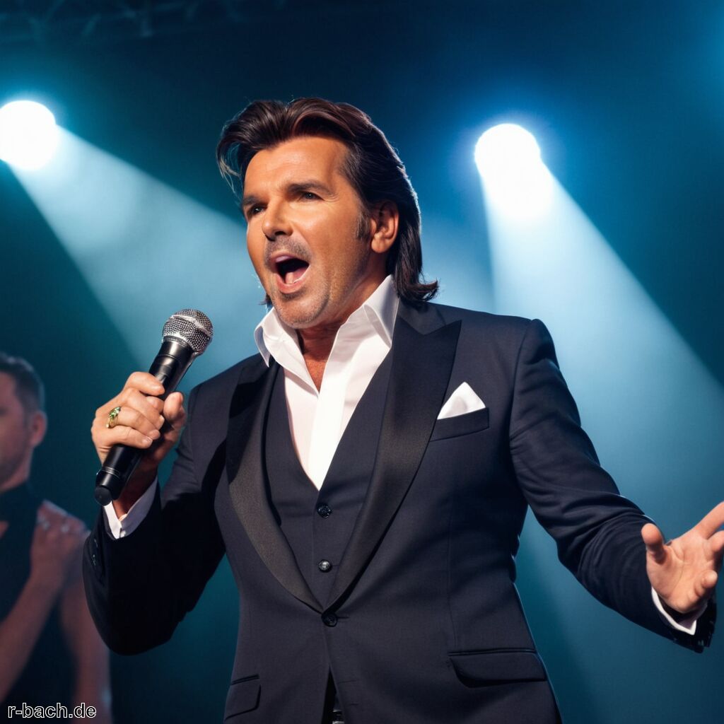 Thomas Anders Vermögen