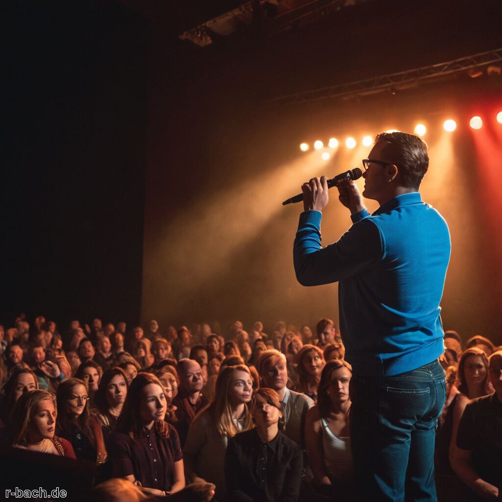 Mario Barth Vermögen