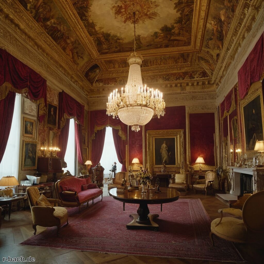 Rothschild Familie Vermögen