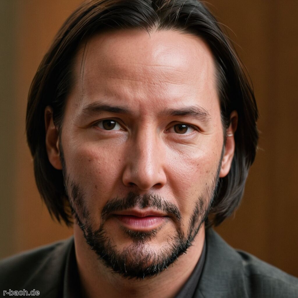 Keanu Reeves Vermögen