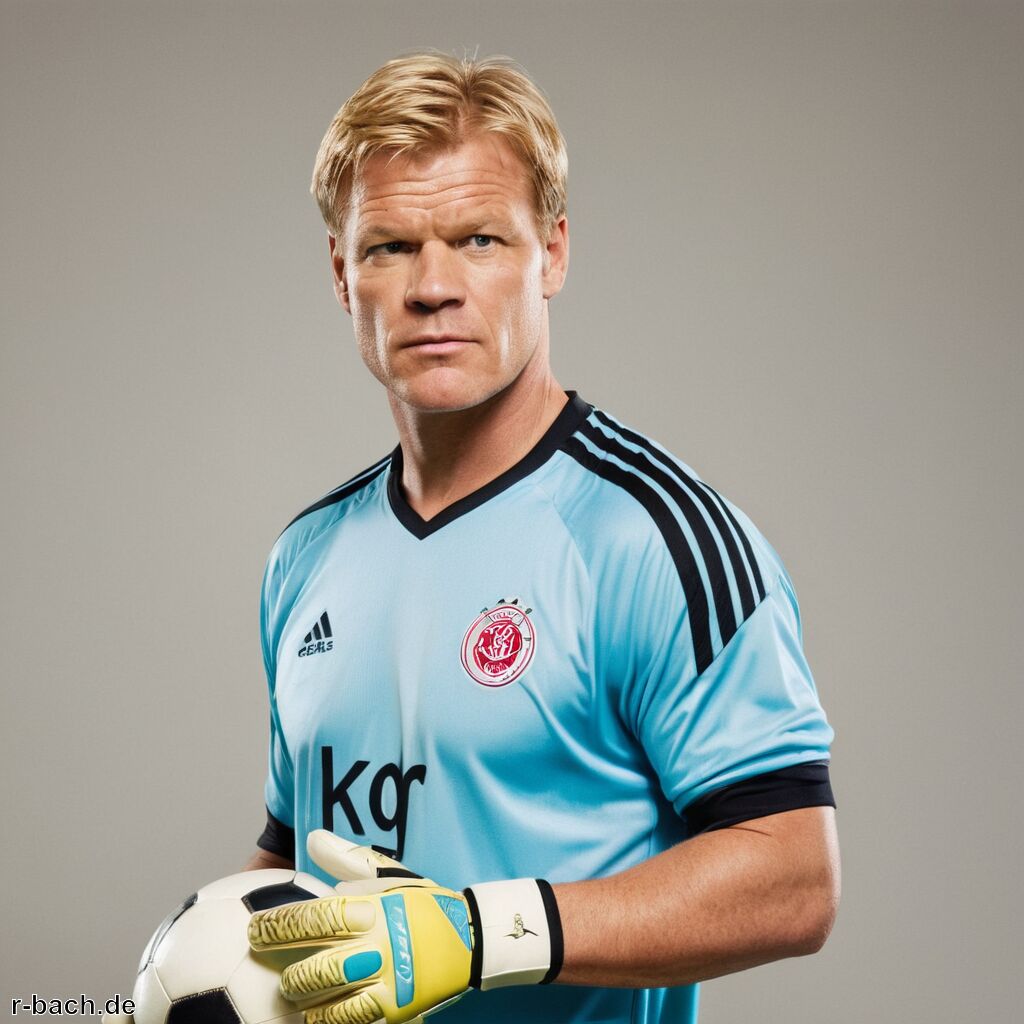 Oliver Kahn Vermögen