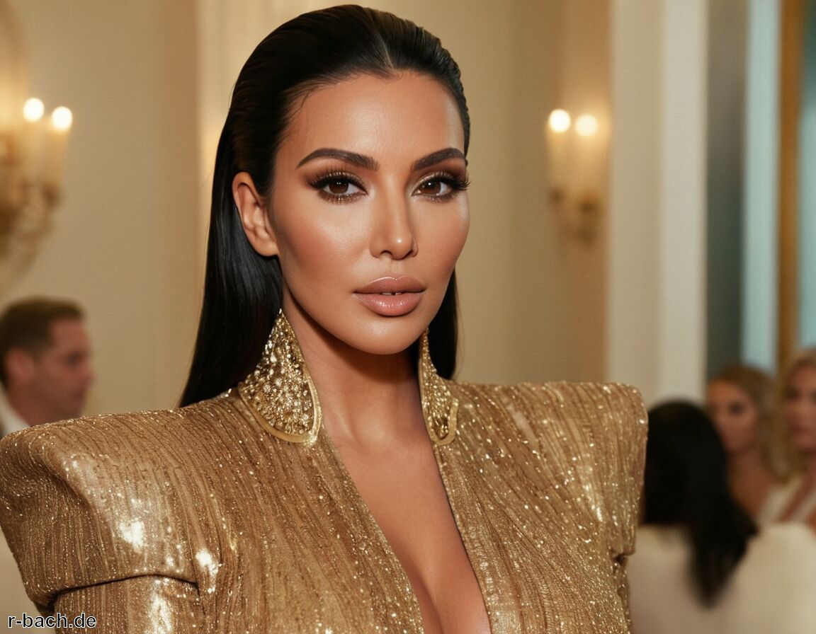 Unternehmertum und Beauty-Produkte - Kim Kardashian Vermögen