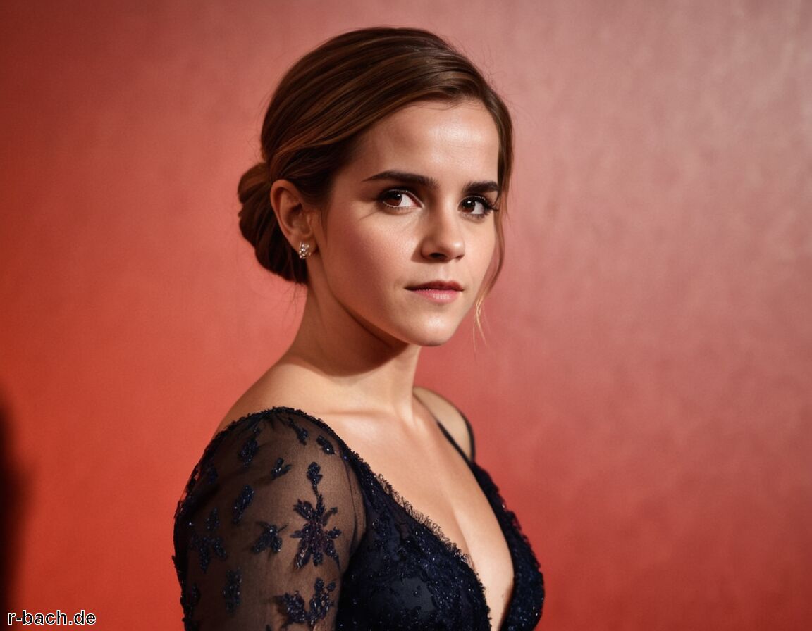 Einkommen aus Modenschauen und Markenaffiliates - Emma Watson Vermögen