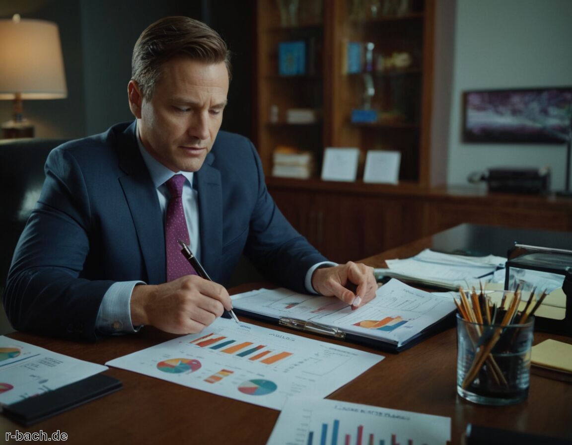 Steuerliche Vorteile nutzen - Fabian Kahl Vermögen