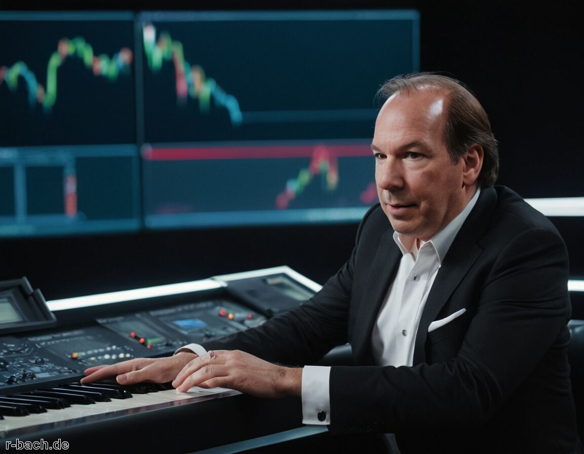 Marktposition und Branchenstatus - Hans Zimmer Vermögen