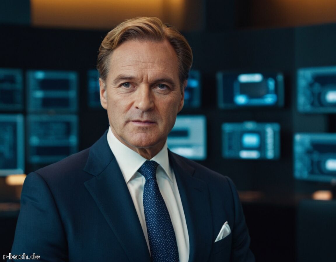 Aktuelle Investitionen und Vermögensverwaltung - Sepp Maier Vermögen