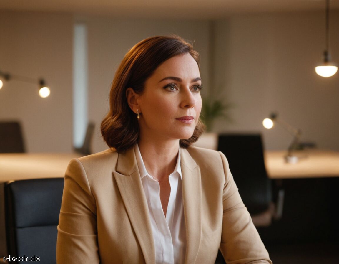 Persönliche Werte und Motivation - Tijen Onaran Vermögen