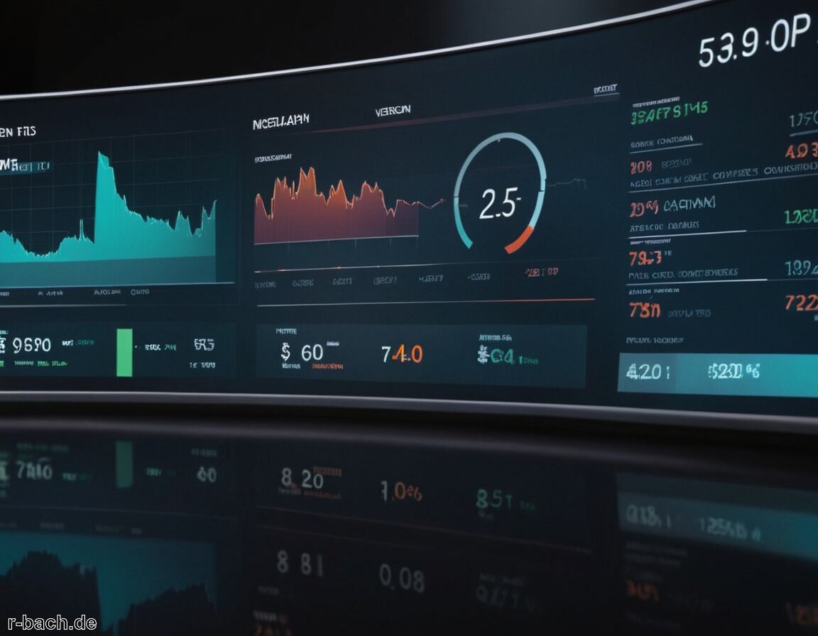 Marktposition und Konkurrenzfähigkeit - JP Performance Vermögen