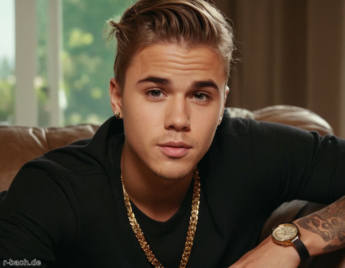 Immobilienbesitz in Los Angeles und Kanada - Justin Bieber Vermögen