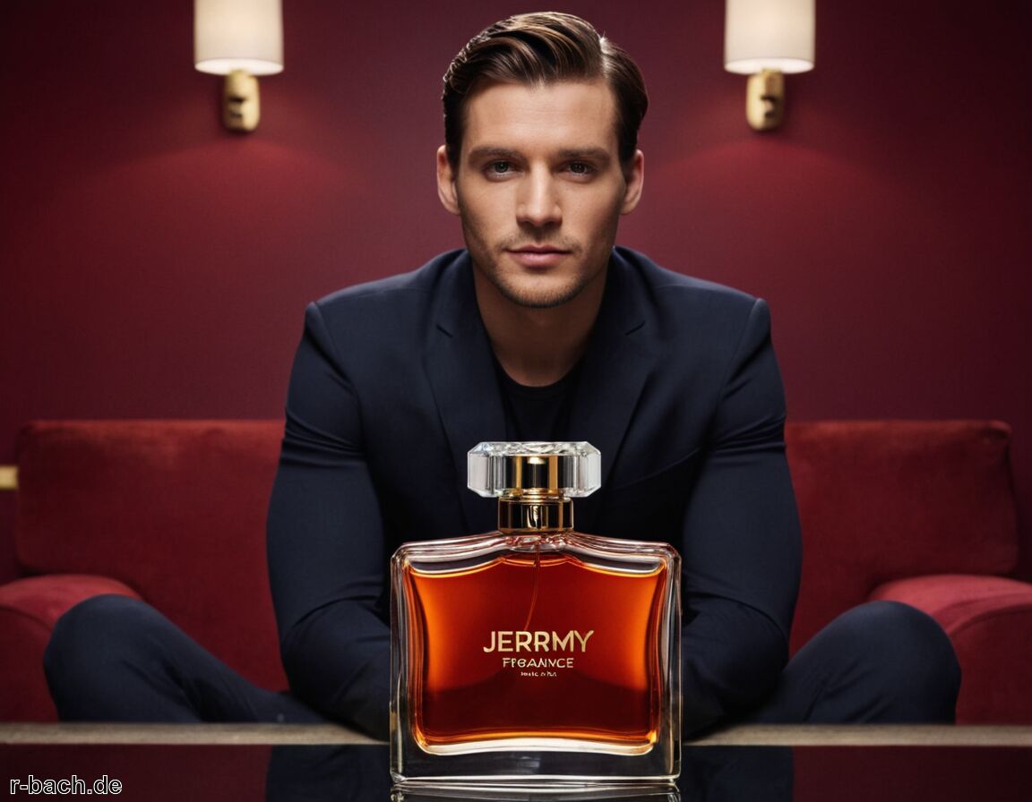 Markenpartnerschaften und Kooperationsprojekte - Jeremy Fragrance Vermögen