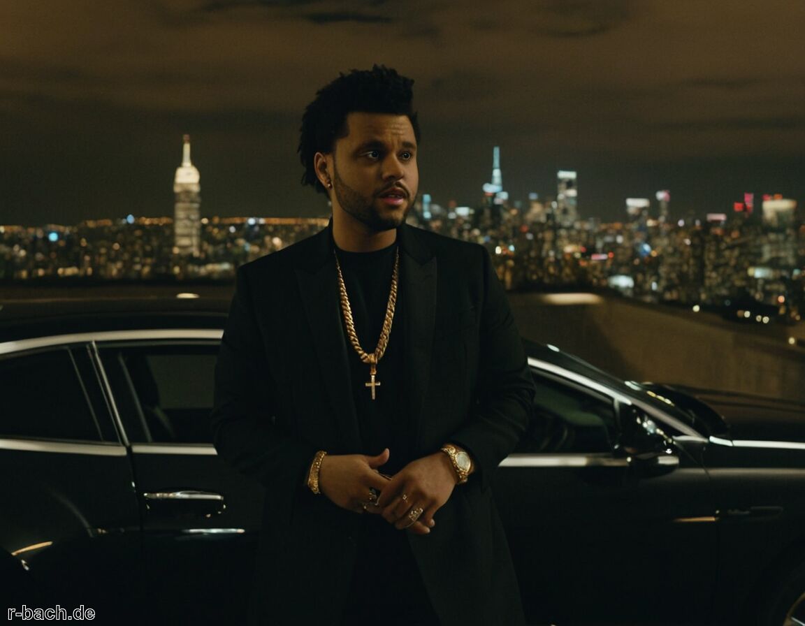 Investitionen und Geschäftspartnerschaften - The Weeknd Vermögen