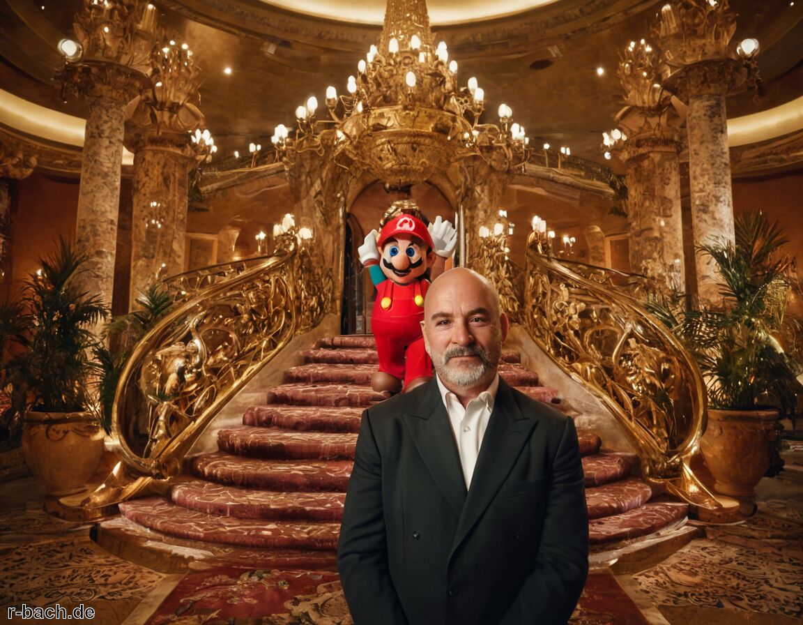 Einnahmen durch Sponsoring und Werbepartnerschaften - Mario Barth Vermögen