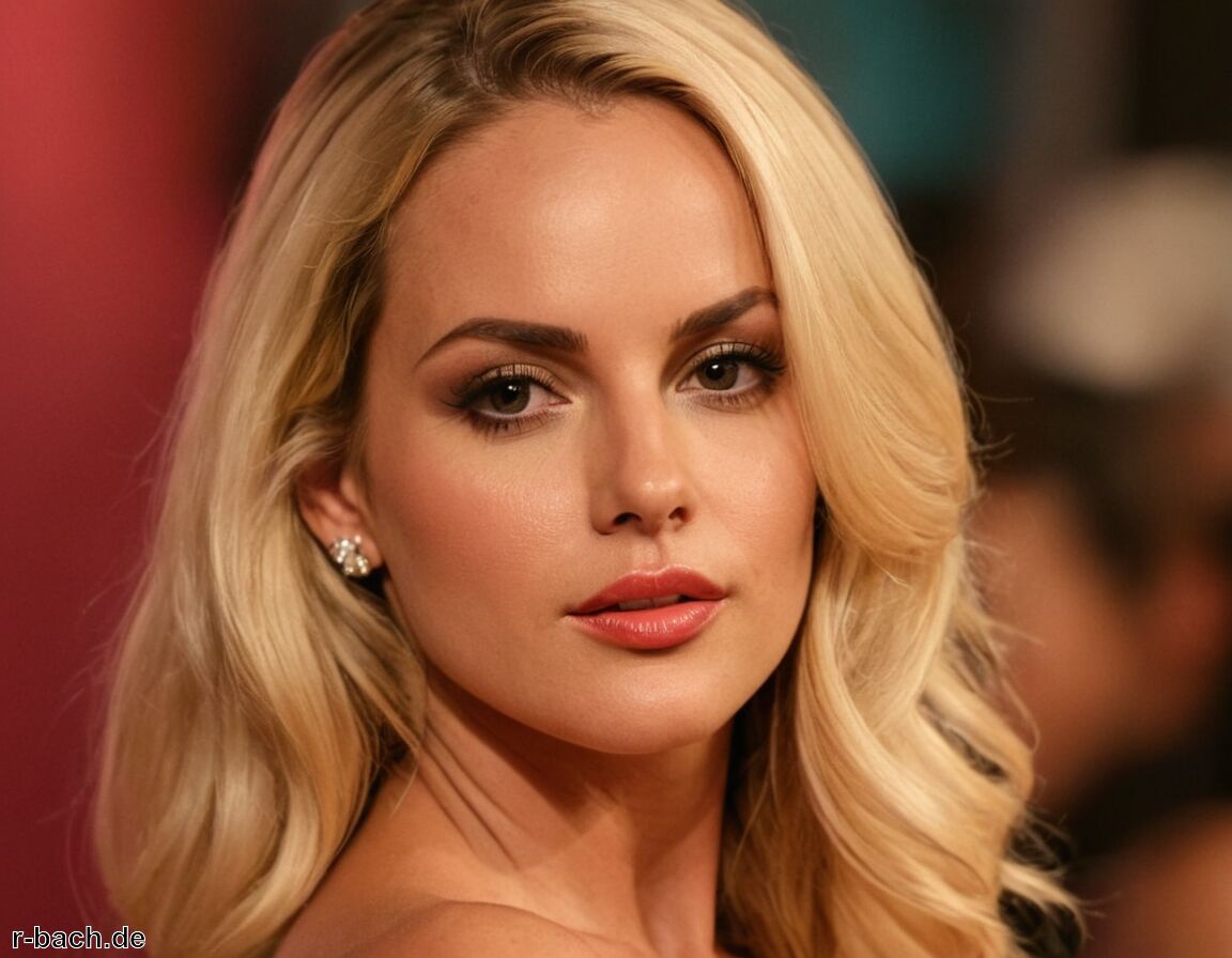 Einfluss durch Social Media Plattformen - Daniela Katzenberger Vermögen