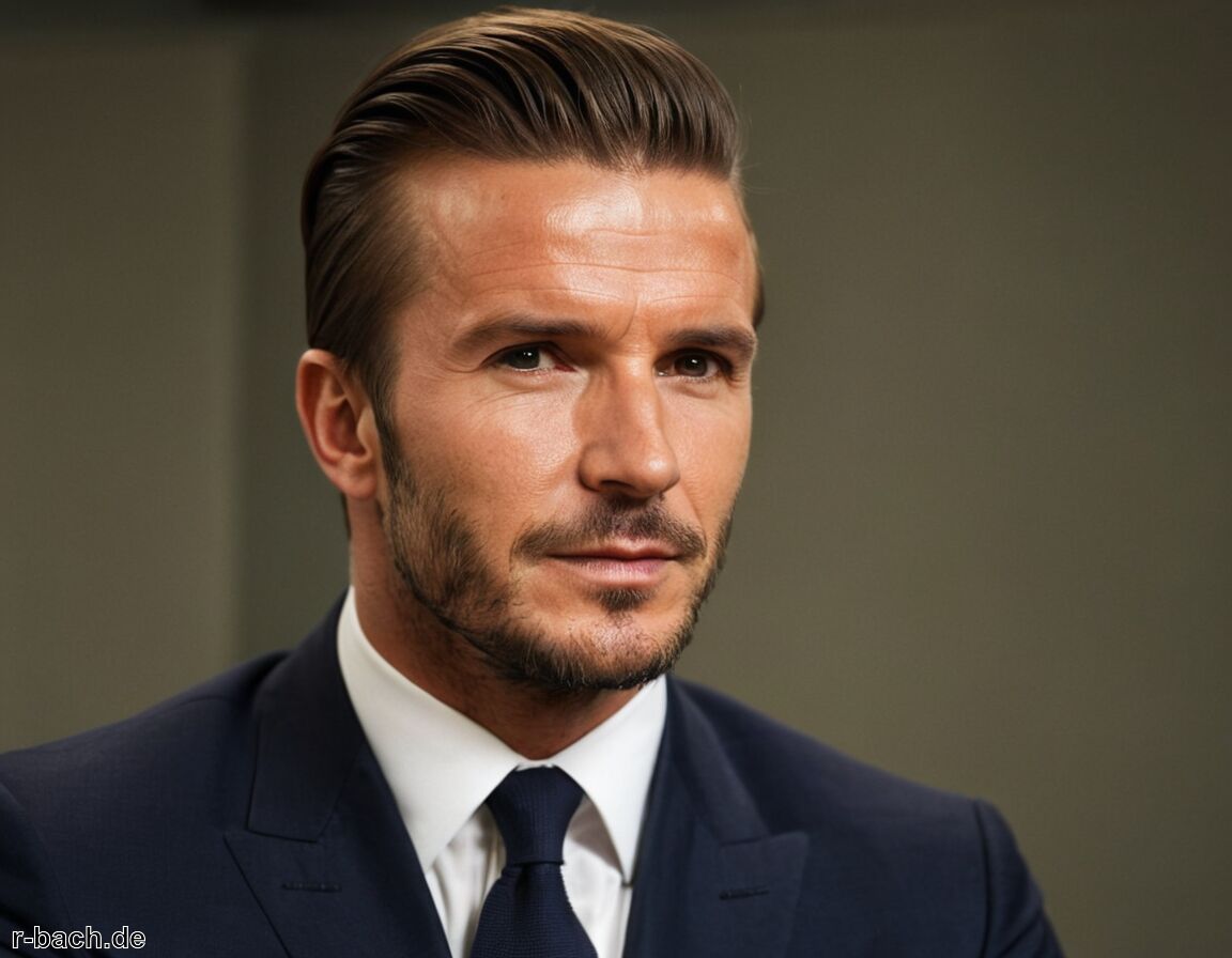 Beteiligungen an Unternehmen und Ligen - David Beckham Vermögen