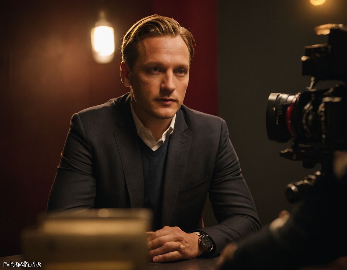 Einfluss auf die Entertainment-Branche - Matthias Schweighöfer Vermögen