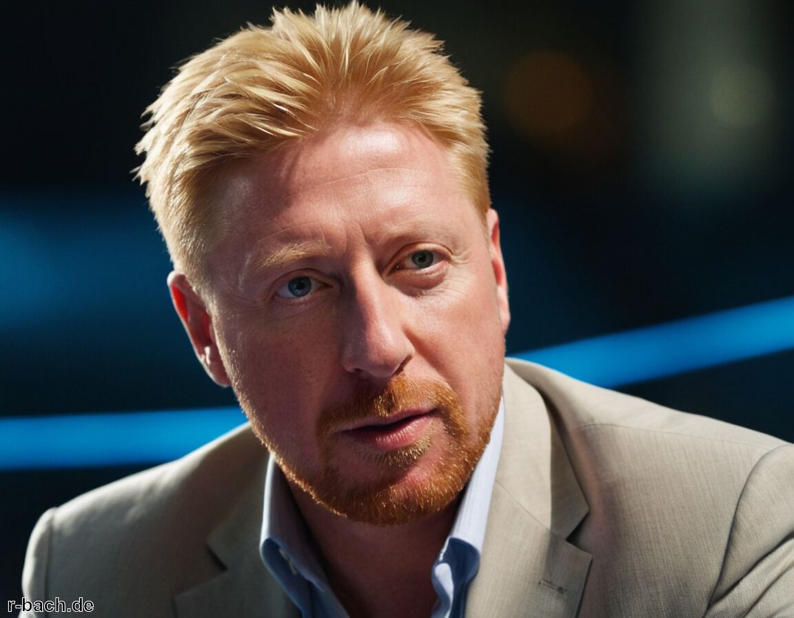 Schulden: teilweise abgebaut, Rentenplanung - Boris Becker Vermögen