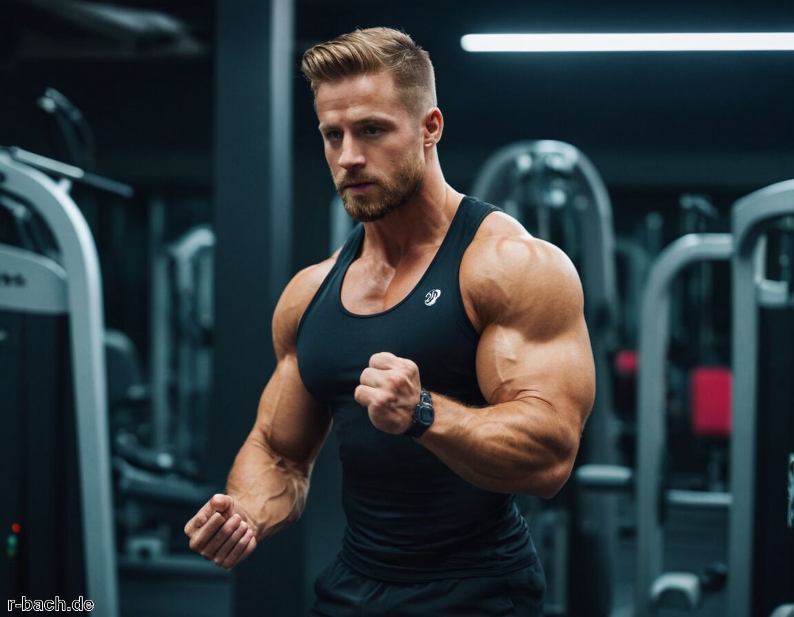 Vermögensaufbau durch Fitness-Industrie - Julian Zietlow Vermögen