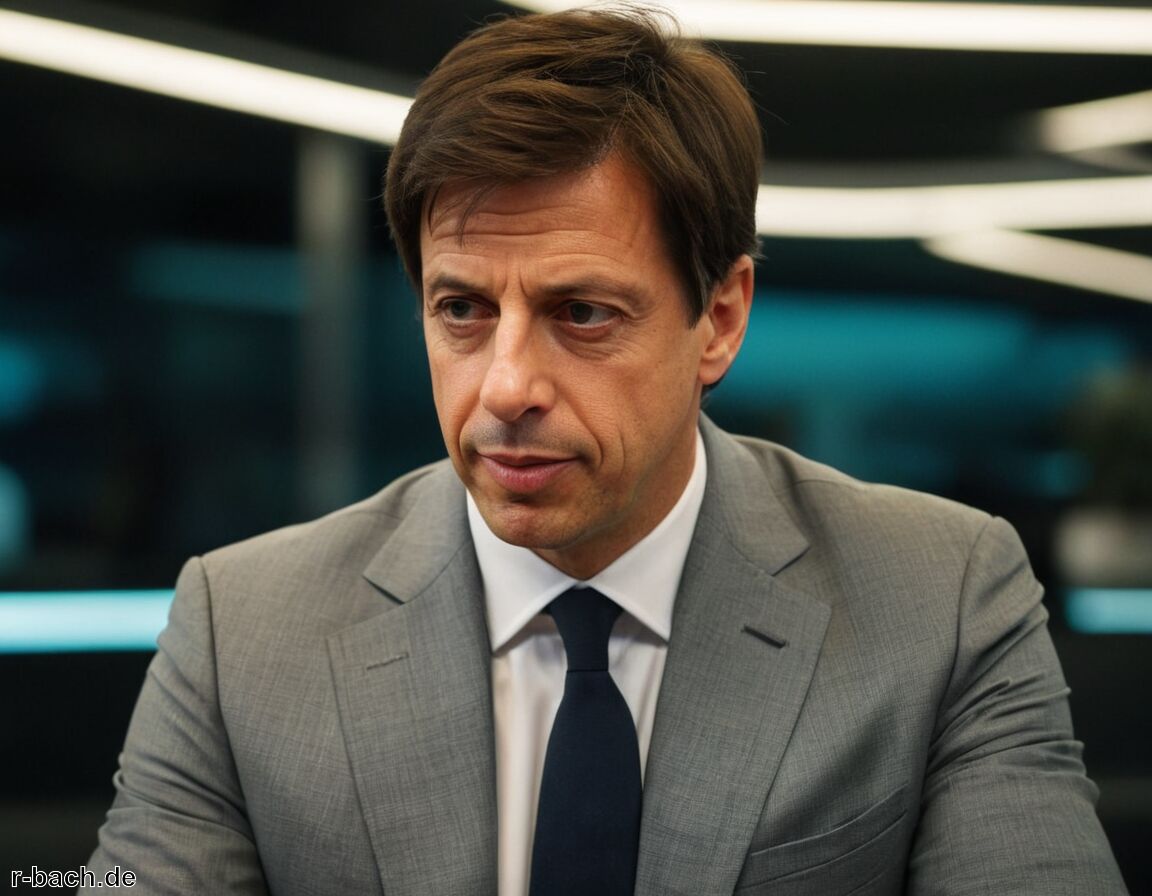 Diversifikation des Vermögens - Toto Wolff Vermögen