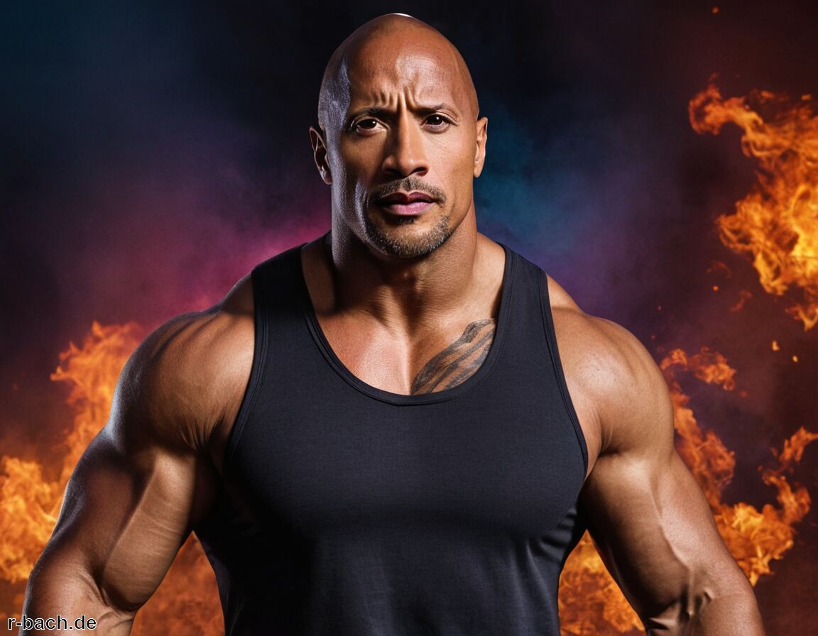 Markenpartnerschaften und Werbung - Dwayne Johnson Vermögen