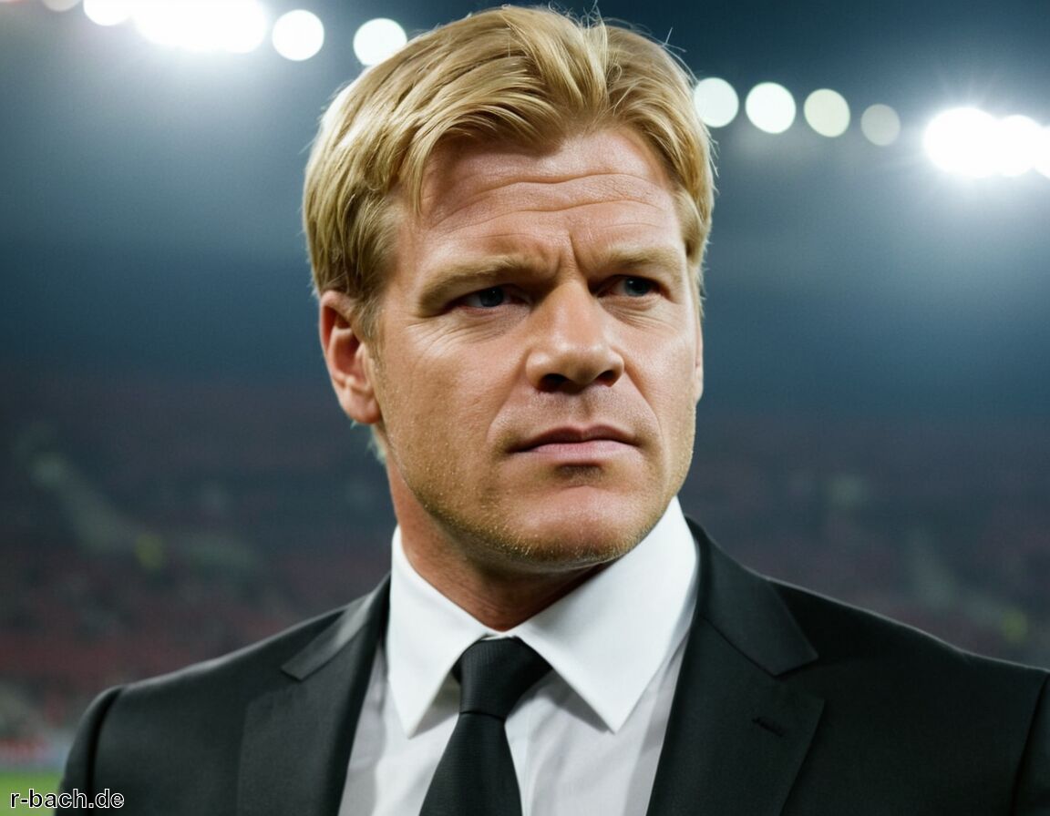 Vermögensaufbau durch Markenpartnerschaften - Oliver Kahn Vermögen