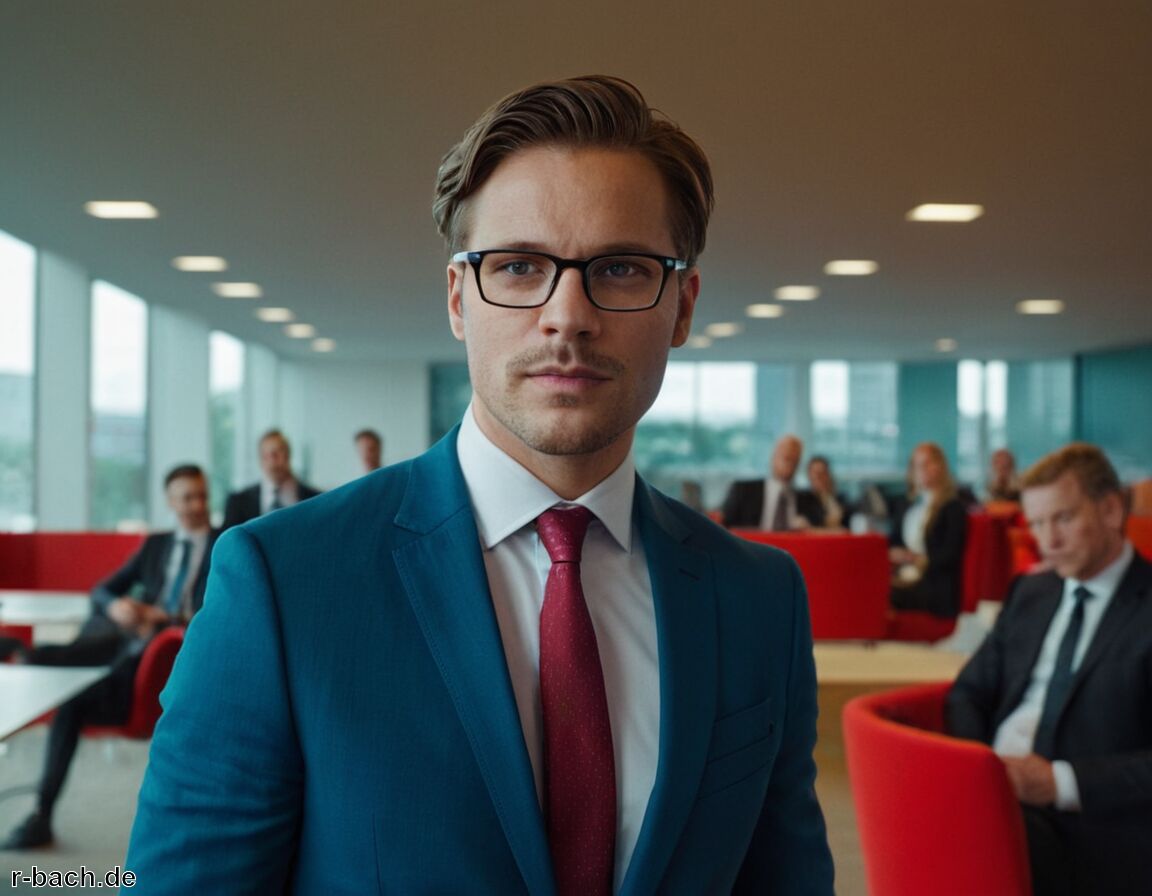 Beteiligungen an Unternehmen - Klaas Heufer-Umlauf Vermögen