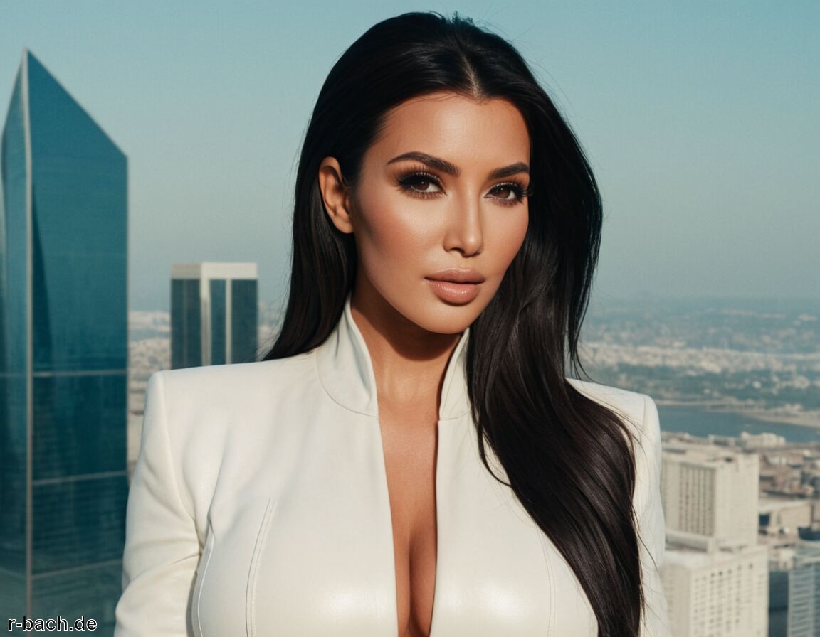 Immobilien- und Investitionstätigkeiten - Kim Kardashian Vermögen