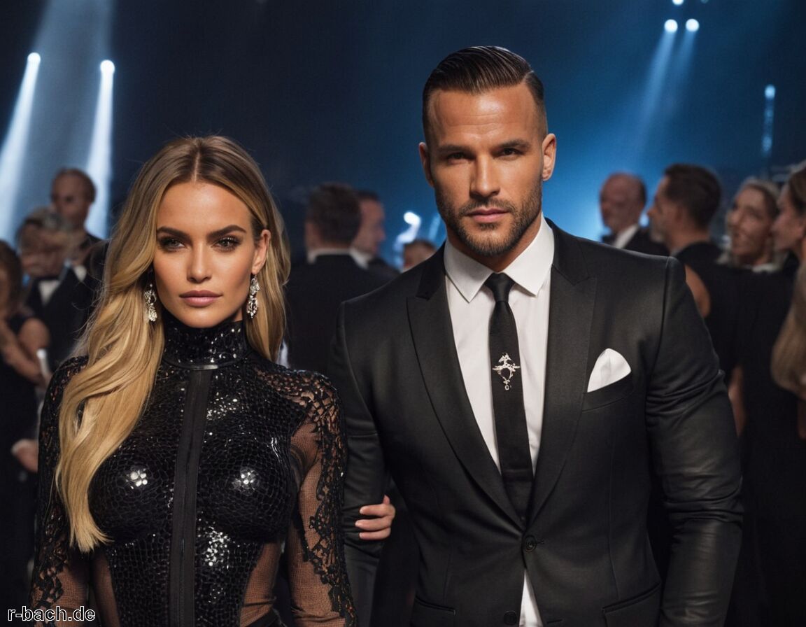 Kooperationen mit bekannten Prominenten - Philipp Plein Vermögen