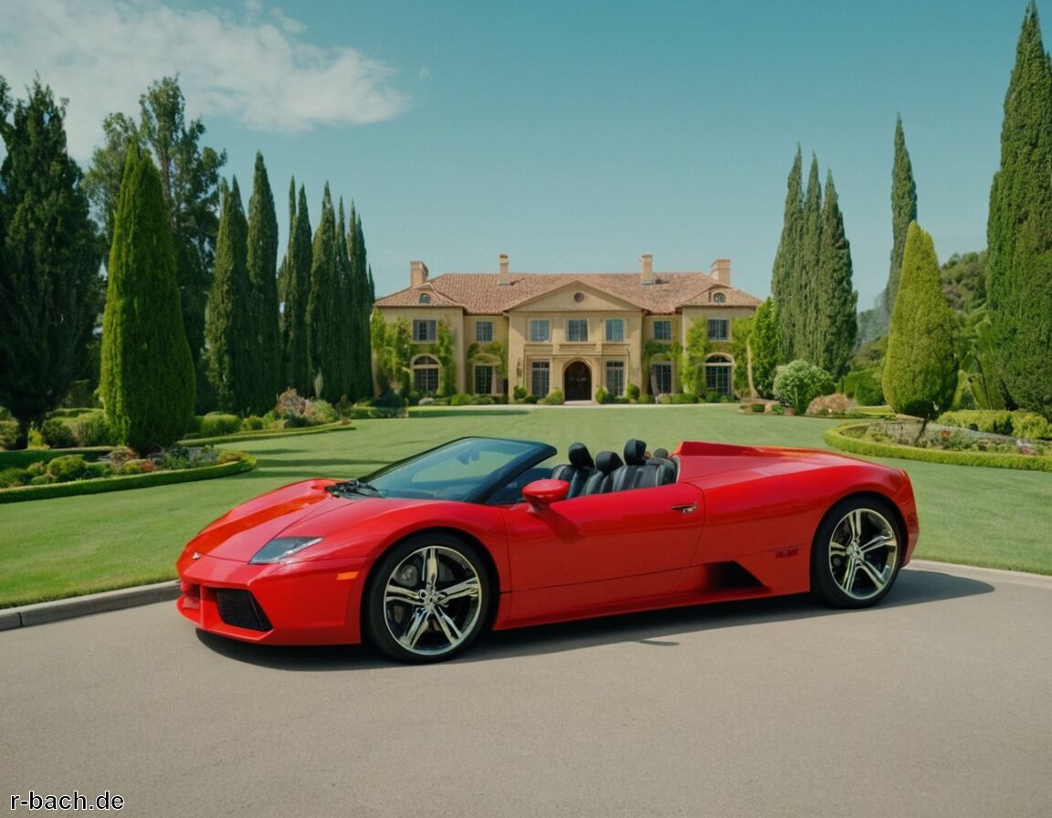 Immobilienbesitz und Investitionen - Snoop Dogg Vermögen