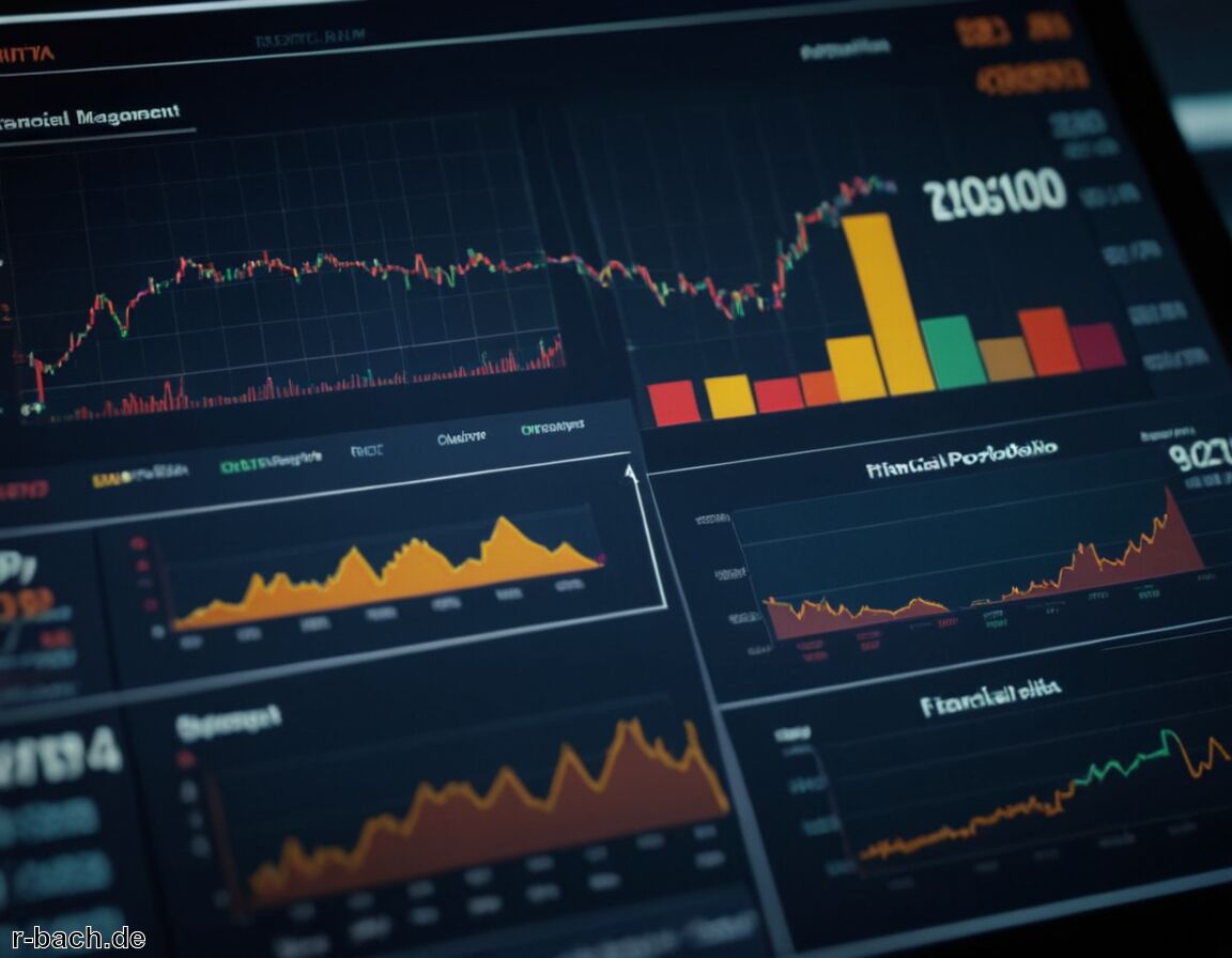 Risikomanagement im Portfolio - Fabian Kahl Vermögen