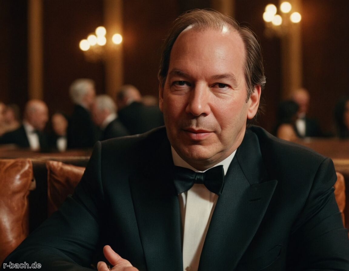Investitionen und Vermögenswerte - Hans Zimmer Vermögen