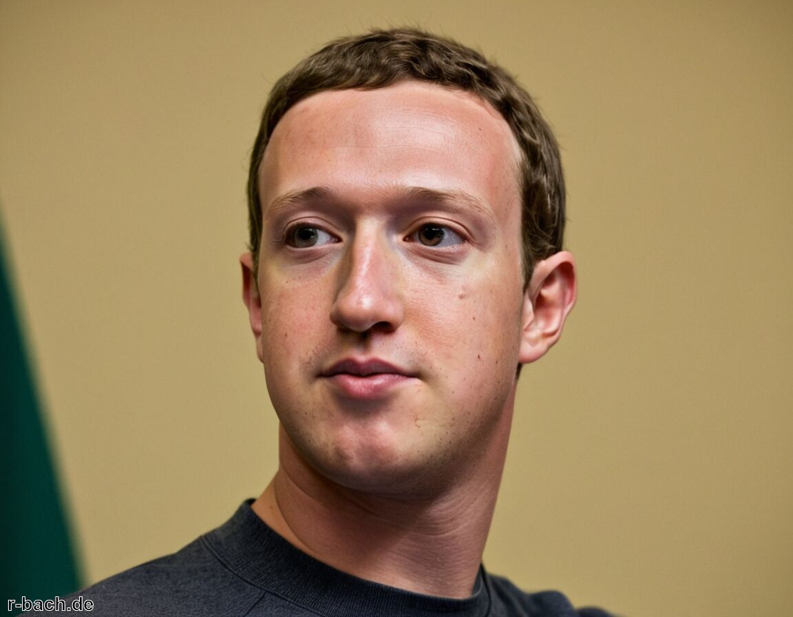 Philanthropische Aktivitäten und Hauptherausforderungen - Mark Zuckerberg Vermögen