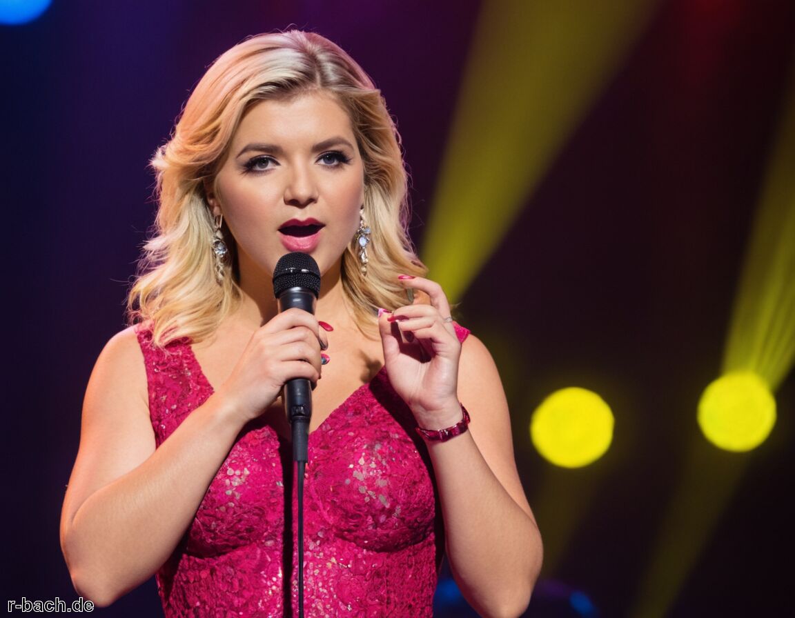 Medienpräsenz und Markenkooperationen - Beatrice Egli Vermögen