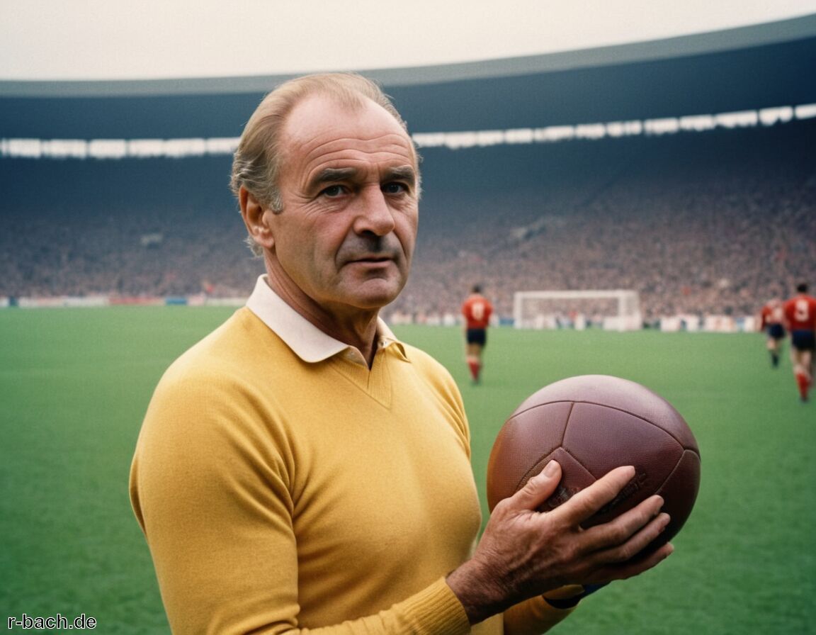 Spitzeneinkünfte und Zusatzverdienste - Sepp Maier Vermögen