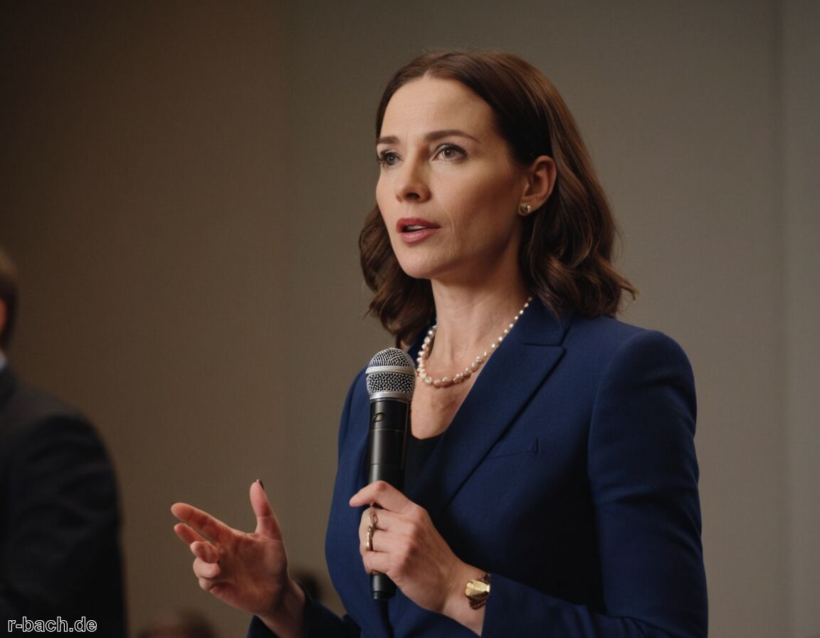 Öffentliches Auftreten und Medienpräsenz - Tijen Onaran Vermögen