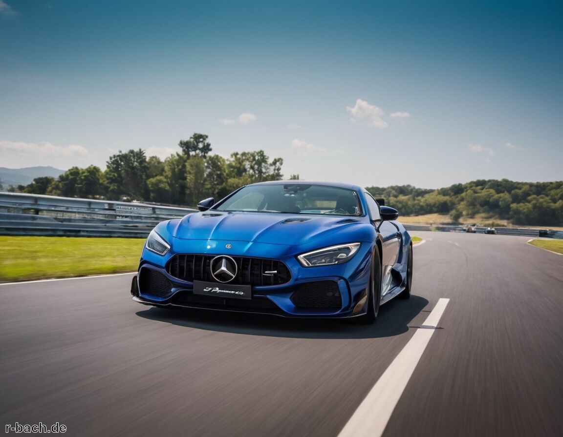 Einfluss auf die Automobilbranche - JP Performance Vermögen