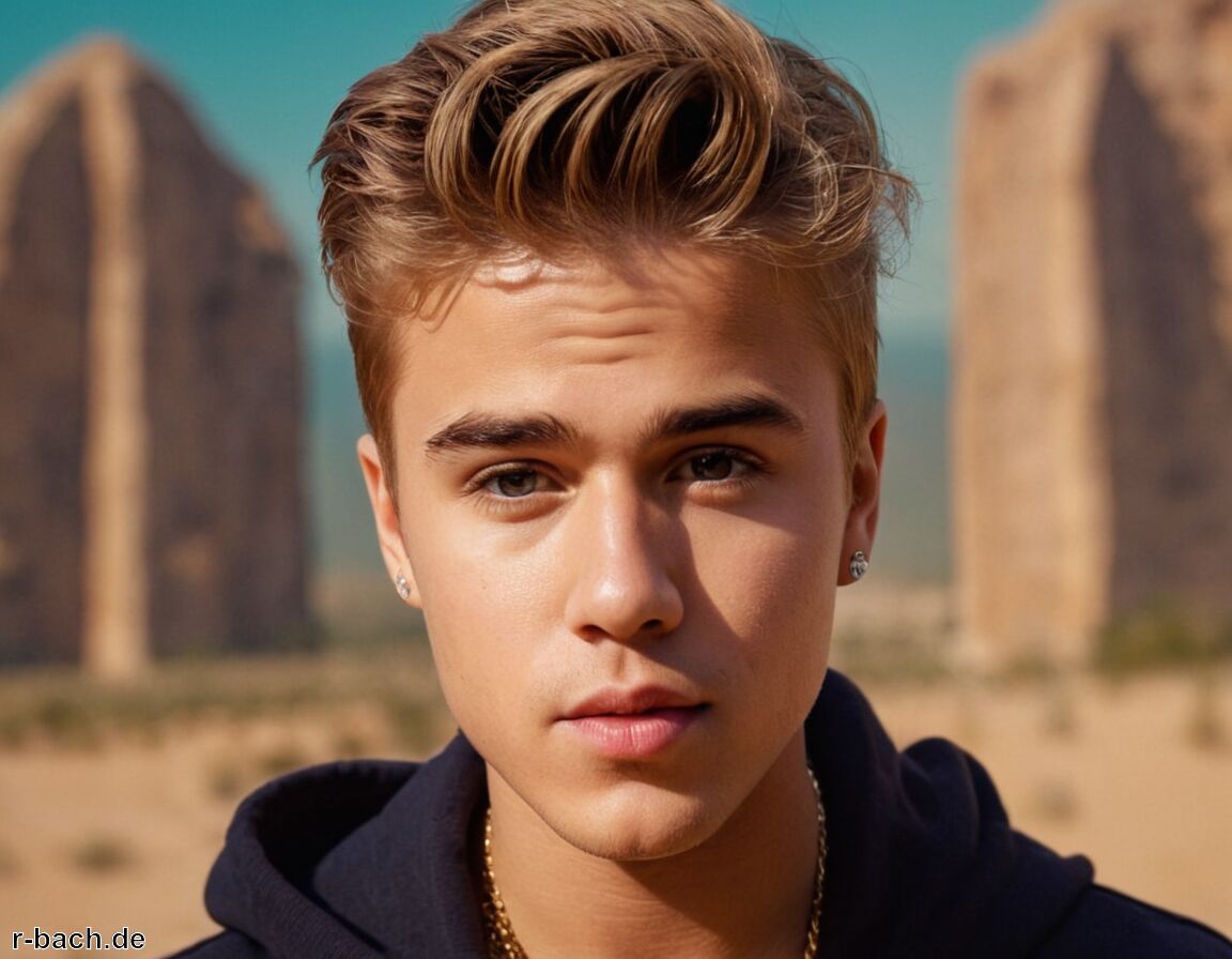 Investitionen in Unternehmen und Start-ups - Justin Bieber Vermögen