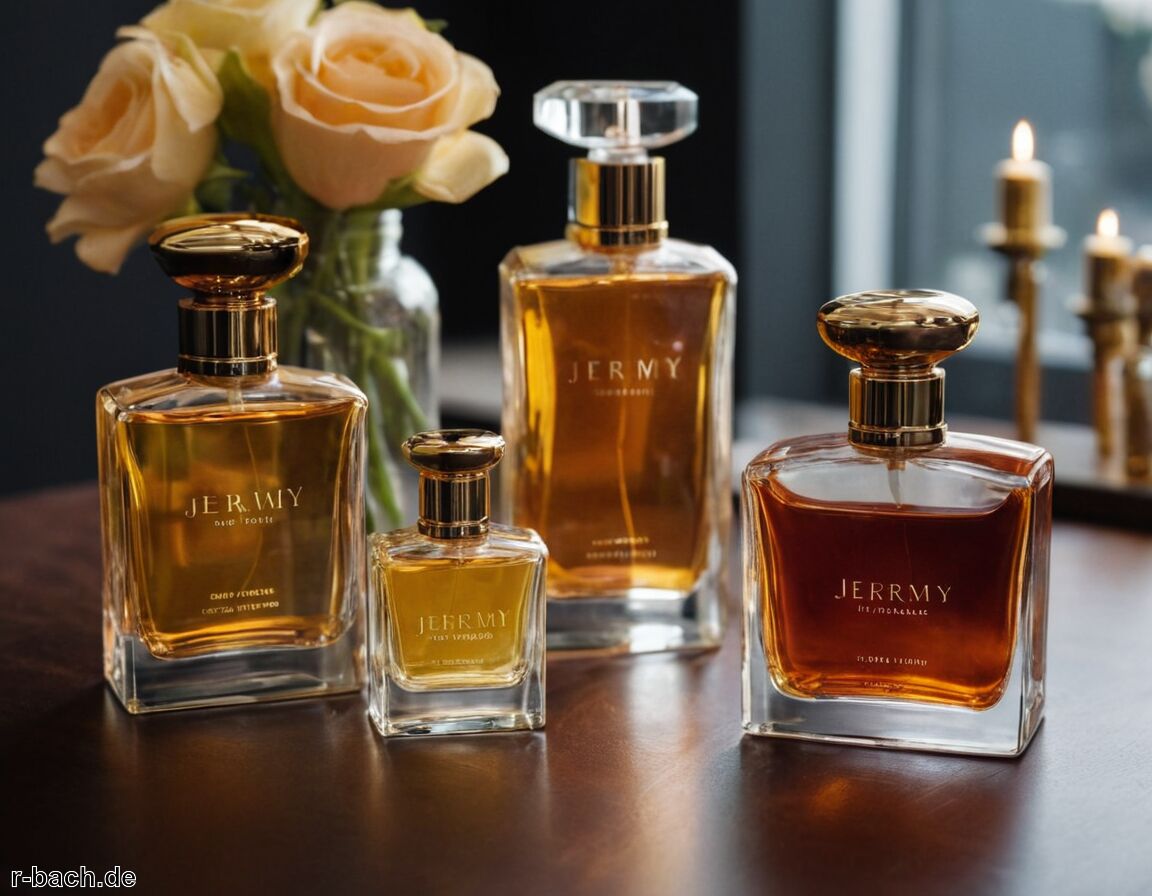 Einnahmen aus Social-Media-Plattformen - Jeremy Fragrance Vermögen