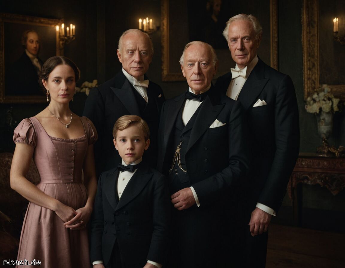 Einfluss auf Wirtschaft und Politik - Rothschild Familie Vermögen