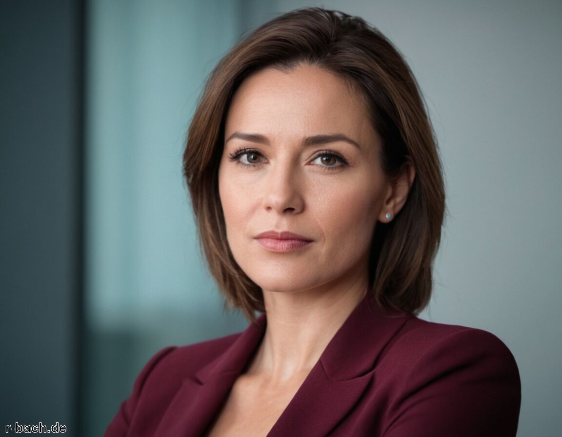 Transparenz bei persönlichen Finanzen benoetigt - Ricarda Lang Vermögen