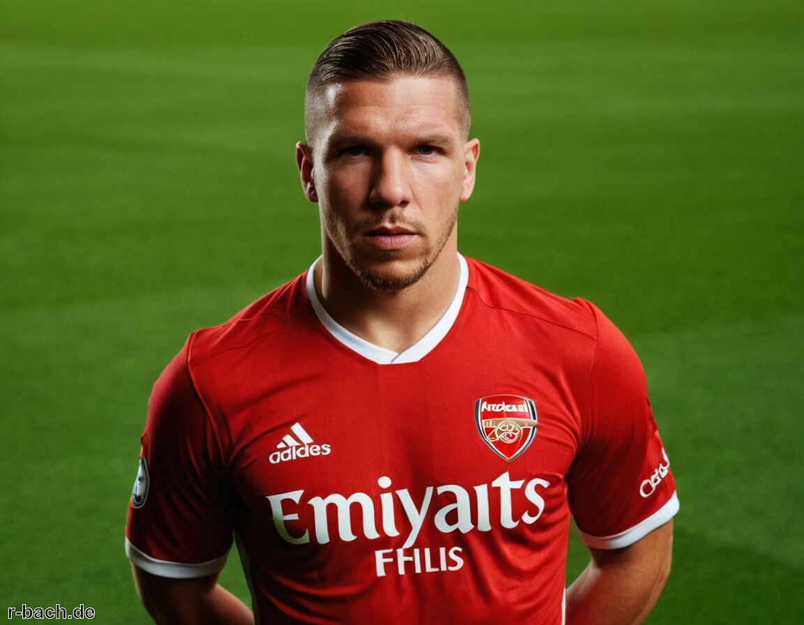 Finanzielle Beteiligungen und Firmen - Lukas Podolski Vermögen