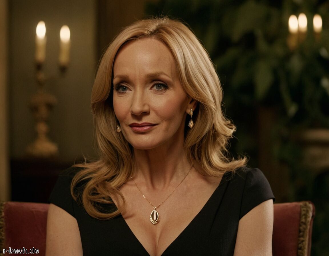 Immobilienbesitz und Investitionen sichern Vermögen - J.K. Rowling Vermögen